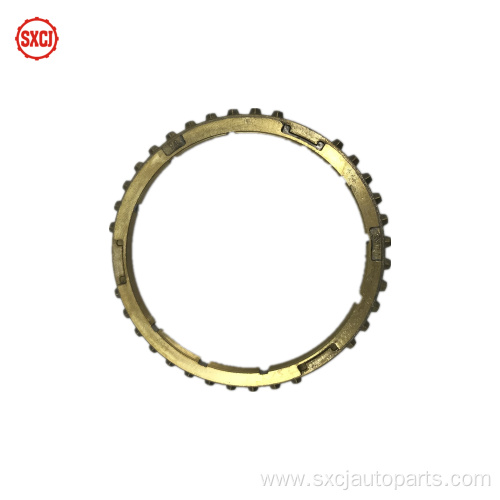 manual auto parts synchronize ring for TOYOTA